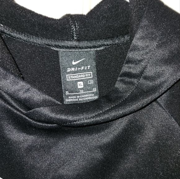 CHILDREN'S NIKE HOODIE !! - Picture 2 of 3